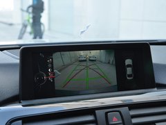 2014款 428i 运动设计套装