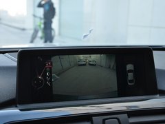 2014款 428i 运动设计套装