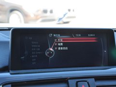 2014款 428i 运动设计套装