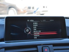 2014款 428i 运动设计套装