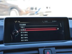 2014款 428i 运动设计套装