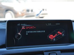 2014款 428i 运动设计套装