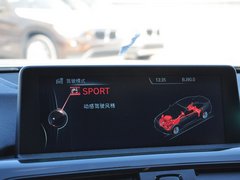 2014款 428i 运动设计套装