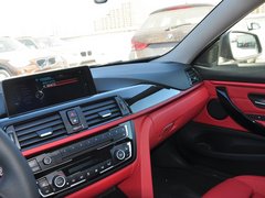 2014款 428i 运动设计套装