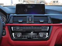 2014款 428i 运动设计套装