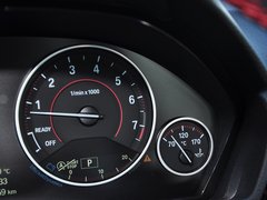 2014款 428i 运动设计套装