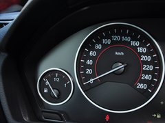 2014款 428i 运动设计套装