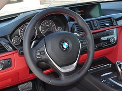 2014款 428i 运动设计套装