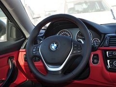2014款 428i 运动设计套装