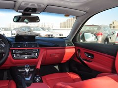 2014款 428i 运动设计套装