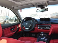 2014款 428i 运动设计套装