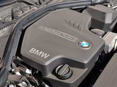 2014款 428i 运动设计套装