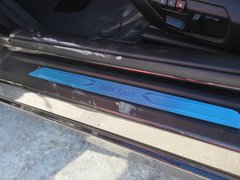 2014款 428i 运动设计套装