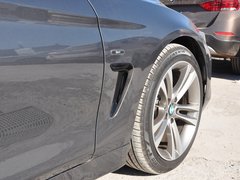 2014款 428i 运动设计套装