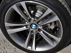 2014款 428i 运动设计套装