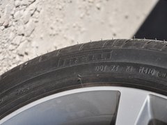 2014款 428i 运动设计套装