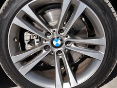 2014款 428i 运动设计套装