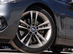 2014款 428i 运动设计套装