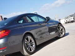 2014款 428i 运动设计套装