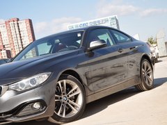 2014款 428i 运动设计套装