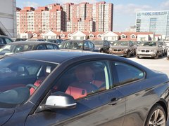 2014款 428i 运动设计套装
