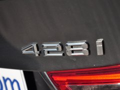 2014款 428i 运动设计套装