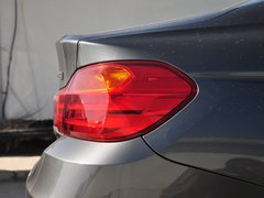 2014款 428i 运动设计套装