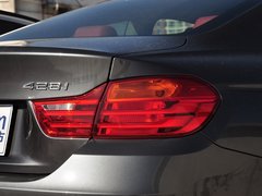 2014款 428i 运动设计套装