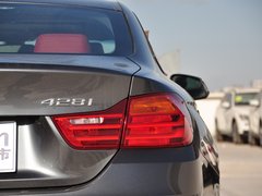 2014款 428i 运动设计套装