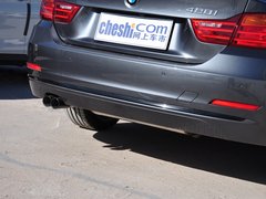2014款 428i 运动设计套装