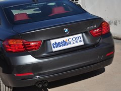 2014款 428i 运动设计套装