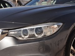 2014款 428i 运动设计套装
