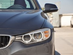 2014款 428i 运动设计套装