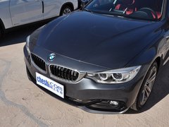 2014款 428i 运动设计套装