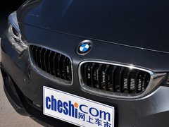 2014款 428i 运动设计套装
