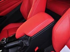 2014款 428i 运动设计套装