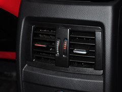 2014款 428i 运动设计套装