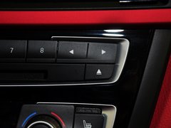 2014款 428i 运动设计套装