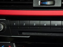 2014款 428i 运动设计套装
