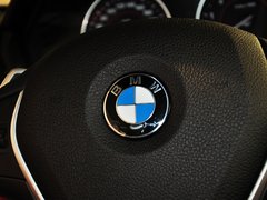 2014款 428i 运动设计套装