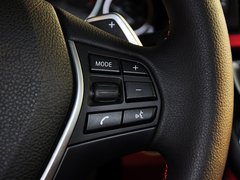 2014款 428i 运动设计套装