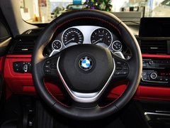 2014款 428i 运动设计套装
