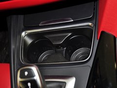 2014款 428i 运动设计套装