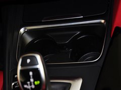 2014款 428i 运动设计套装