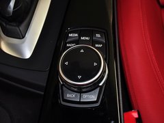 2014款 428i 运动设计套装