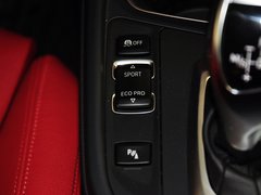2014款 428i 运动设计套装