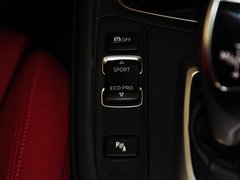 2014款 428i 运动设计套装