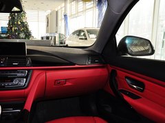 2014款 428i 运动设计套装