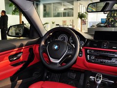 2014款 428i 运动设计套装