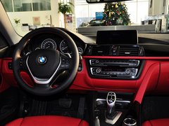 2014款 428i 运动设计套装